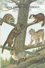 One of Malcolm’s most well known books. “Trapping Tree Climbing Animals” which is still available in most trapping supply houses today. 