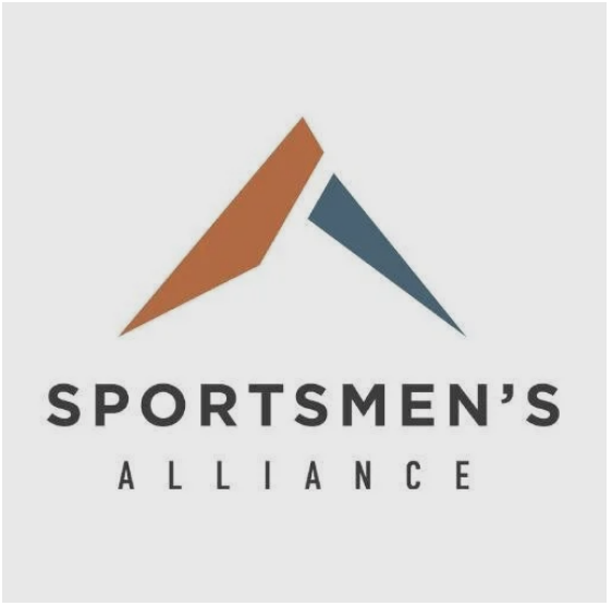 Sportsmen's Alliance logo.