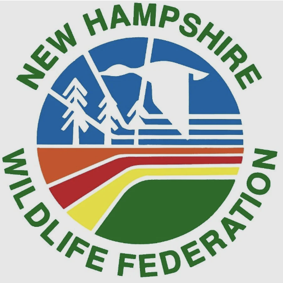 New Hampshire Wildlife Federation logo.