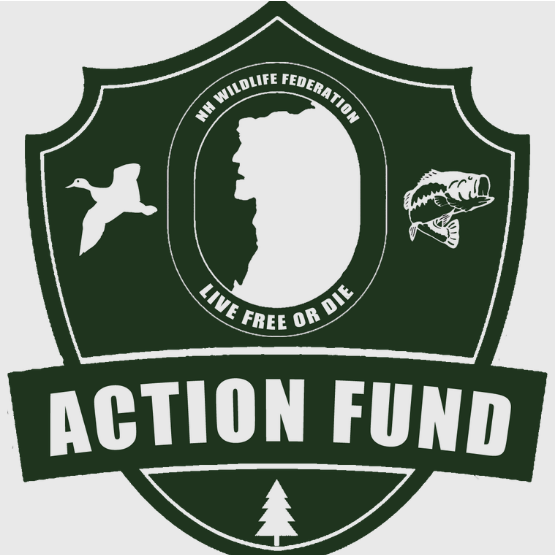 NH Wildlife Federation Action Fund logo.
