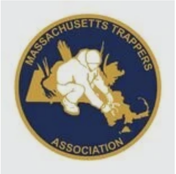 Massachusetts Trappers Association logo.